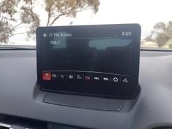 2025 Mazda CX-3 G20 Pure