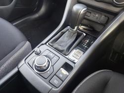 2025 Mazda CX-3 G20 Pure