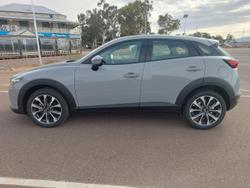 2025 Mazda CX-3 G20 Pure