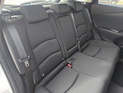 2025 Mazda CX-3 G20 Pure