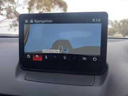 2025 Mazda CX-3 G20 Pure