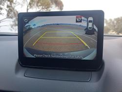 2025 Mazda CX-3 G20 Pure