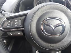 2025 Mazda CX-3 G20 Pure