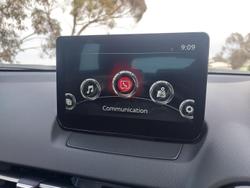 2025 Mazda CX-3 G20 Pure