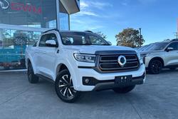 2025 GWM
Ute Cannon Premium