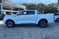 2025 GWM
Ute Cannon Premium
