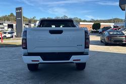 2025 GWM
Ute Cannon Premium