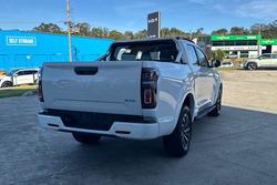2025 GWM
Ute Cannon Premium