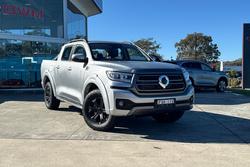 2025 GWM
                Cannon Lux