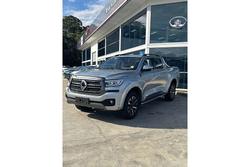 2025 GWM
Cannon Lux