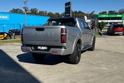 2025 GWM
                Cannon Lux