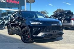 2025 GWM
                Haval H6GT Ultra