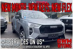2025 GWM
Haval Jolion Premium