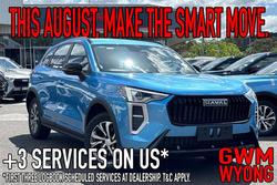 2025 GWM
                Haval Jolion Premium