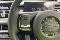 2025 GWM Cannon Ultra