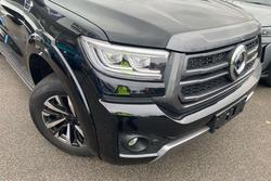 2025 GWM Cannon Ultra