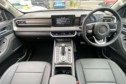 2025 GWM Cannon Ultra