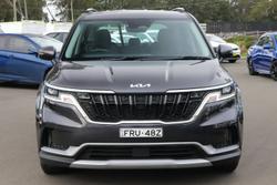 2022 Kia
Carnival S