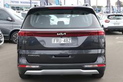 2022 Kia
Carnival S