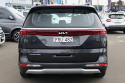 2022 Kia
Carnival S