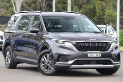 2022 Kia
Carnival S