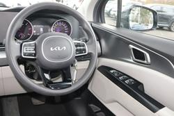 2022 Kia
Carnival S