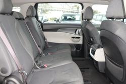 2022 Kia
Carnival S