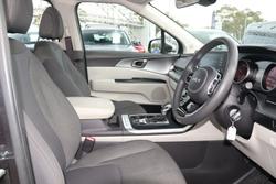 2022 Kia
Carnival S