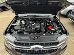 2024 Ford
                Ranger XLT