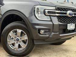 2024 Ford
Ranger XLT