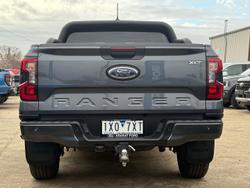 2024 Ford
                Ranger XLT