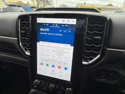 2024 Ford
                Ranger XLT