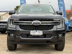 2024 Ford
                Ranger XLT