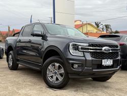 2024 Ford
                Ranger XLT