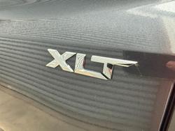2024 Ford
                Ranger XLT