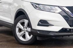 2018 Nissan
QASHQAI ST