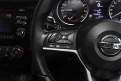 2018 Nissan
QASHQAI ST