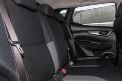 2018 Nissan
QASHQAI ST