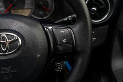2019 Toyota
Yaris Ascent