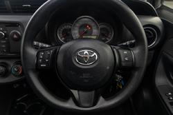 2019 Toyota
Yaris Ascent