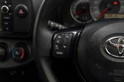 2019 Toyota
Yaris Ascent