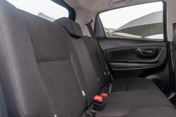 2019 Toyota
Yaris Ascent