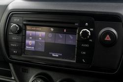 2019 Toyota
Yaris Ascent
