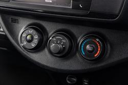 2019 Toyota
Yaris Ascent