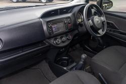 2019 Toyota
Yaris Ascent