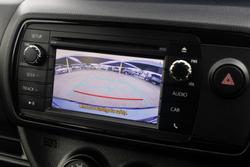 2019 Toyota
Yaris Ascent