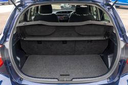 2019 Toyota
Yaris Ascent