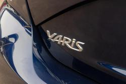 2019 Toyota
Yaris Ascent