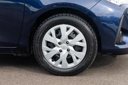 2019 Toyota
Yaris Ascent