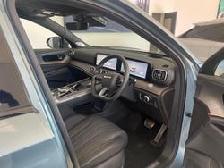 2025 Jaecoo J8 Ridge